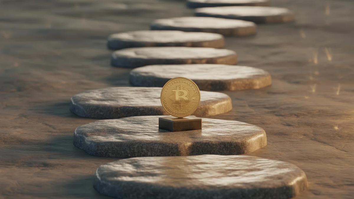 Adversity Fuels Bitcoin’s Strength and Innovation