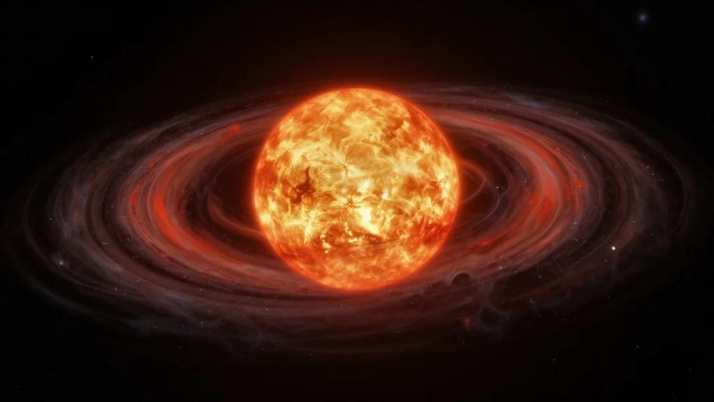 Unveiling the Mystery of Protoplanetary Disk Formation Around Young Stars