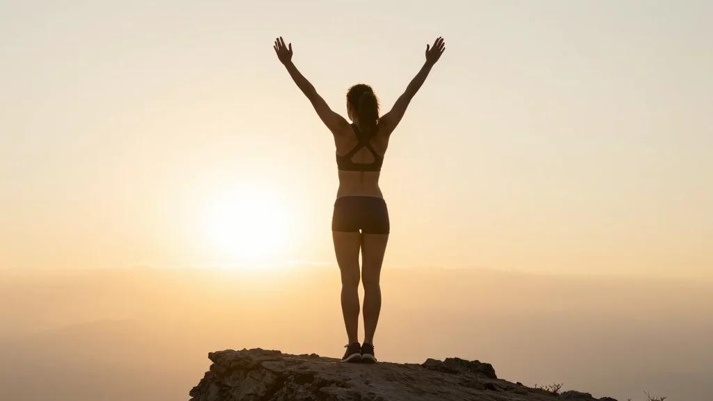 Optimism and Self‑Belief: Modern Acts of Rebellion