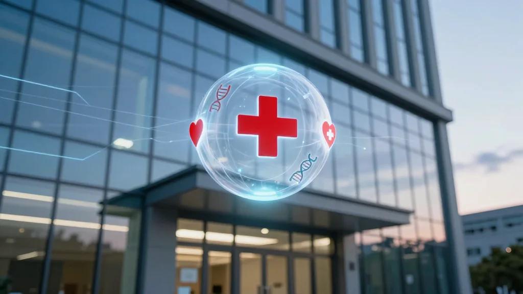 DHSC Outlines Future of Fingertips Health Data Repository in £1.25m Contract