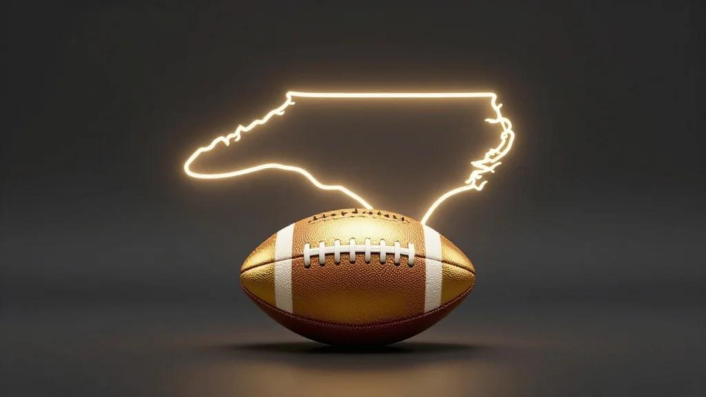 Low Tax, Promo Deductions Drive NC Betting Surge