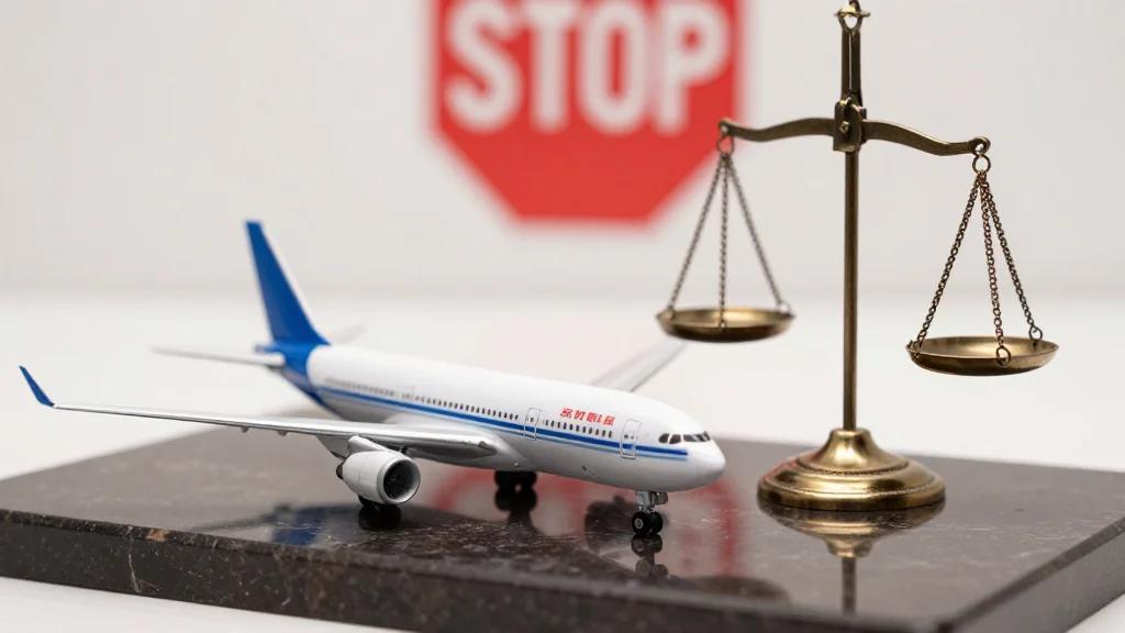 Deregulation Driving Airline Failures, Not FTC Action