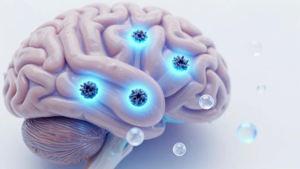 Science Spotlight: New Ways to Attack Β-Amyloid Plaques in Alzheimer’s