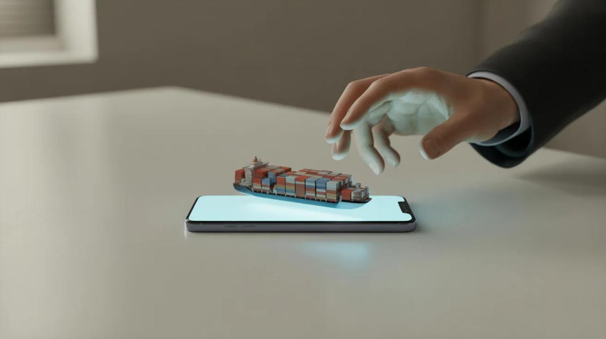 Ecer.com Builds New Mobile B2B Marketplace Infrastructure