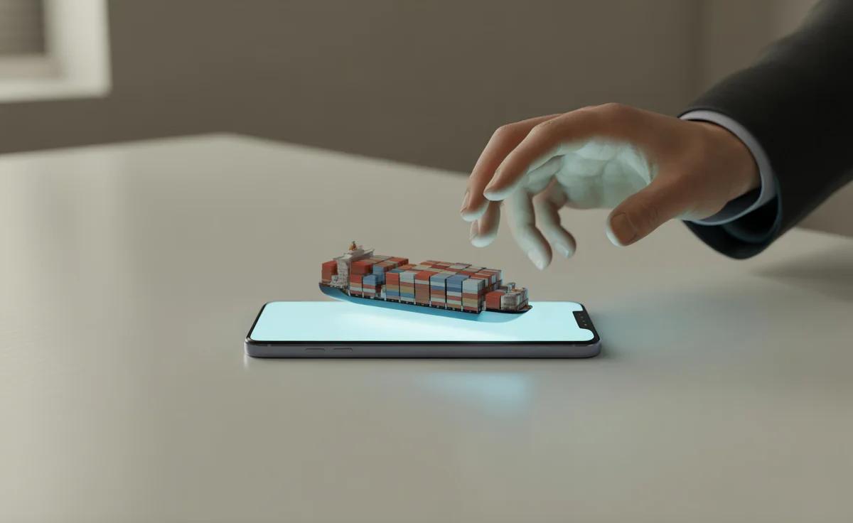 Ecer.com Builds New Mobile B2B Marketplace Infrastructure