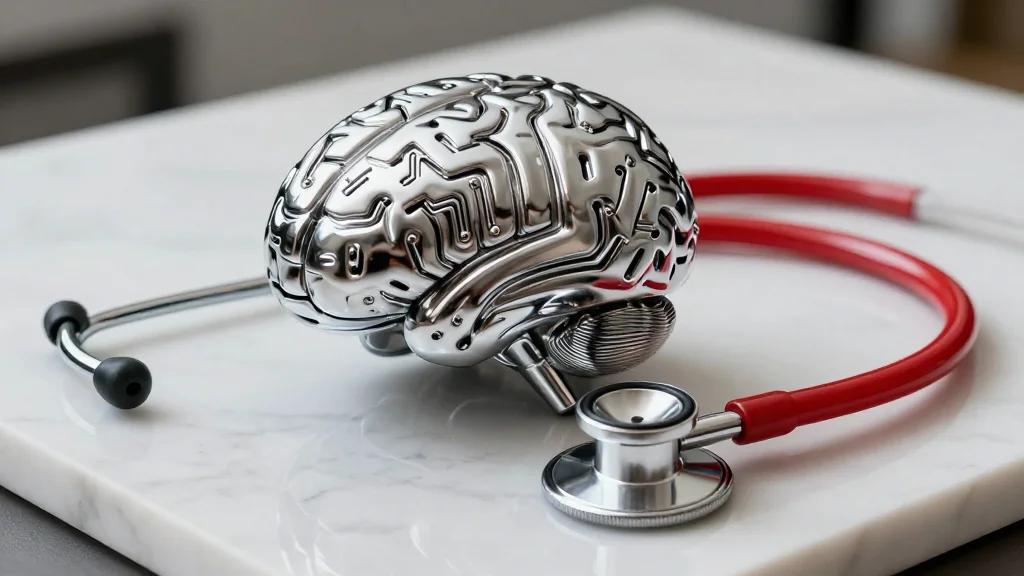 AI Chatbots Miss Initial Diagnoses 80% of the Time: Mass General Brigham Study