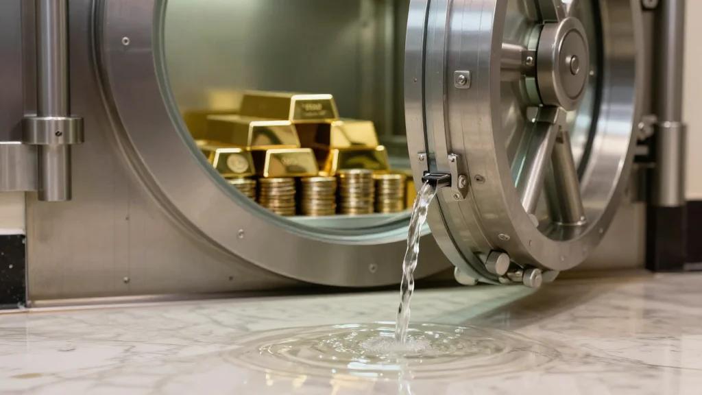 Redemptions and Reality: Rethinking Liquidity in Private Credit