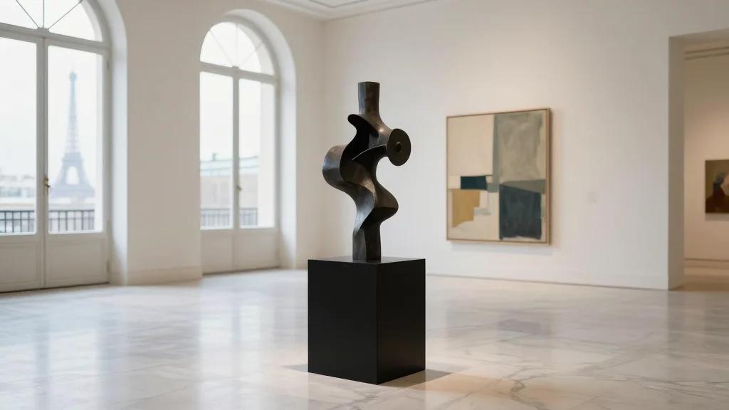 Paris Dealer Kamel Mennour Buys Galerie Malingue, Founded Over Five Decades Ago