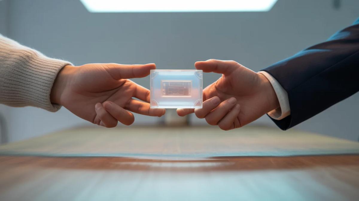 Early AI Adopters Must Scrutinize Data Ownership