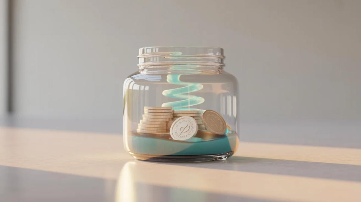 USDS on Aave Earns Dual Rates, Boosting Efficiency