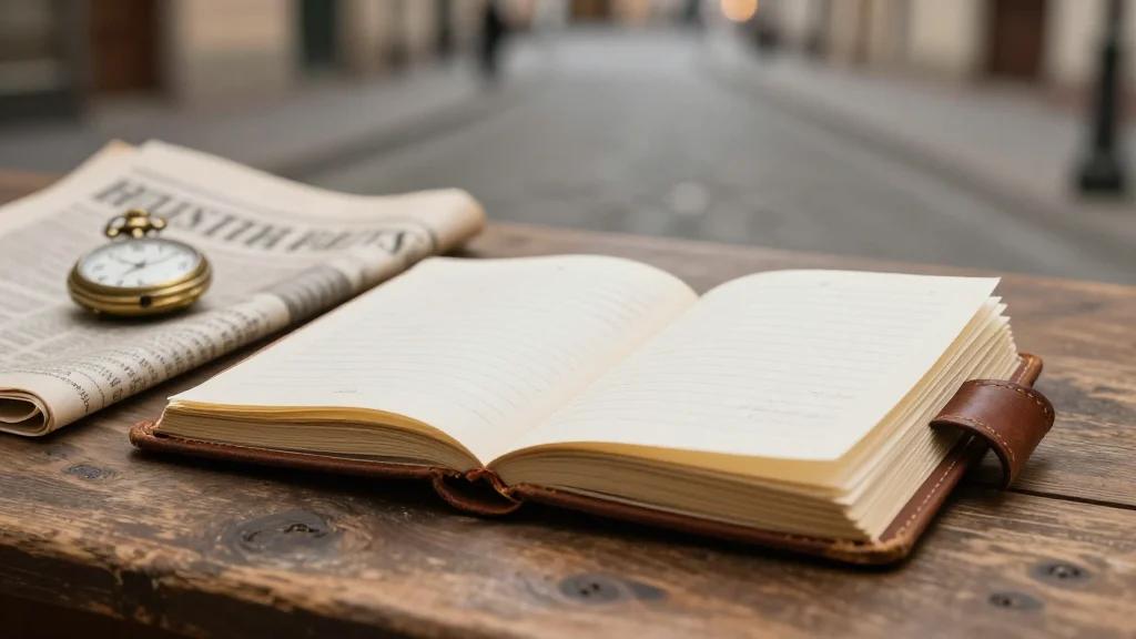 'Stay Alive,' About Daily Life in Nazi Berlin, Shows How Easy It Is to Just Go Along