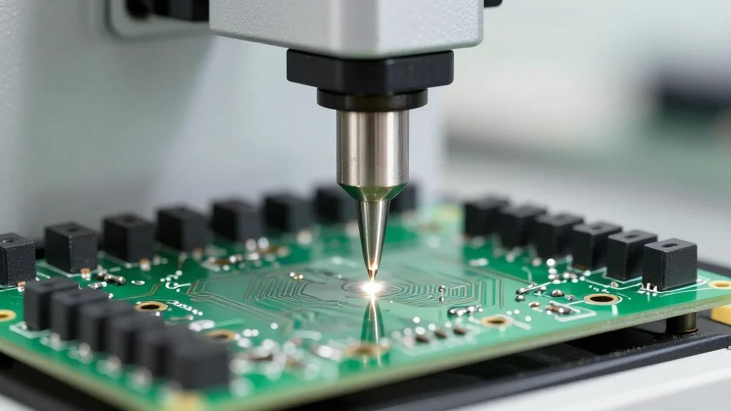 From Selective Soldering to Inspection: How THT Processes Are Evolving