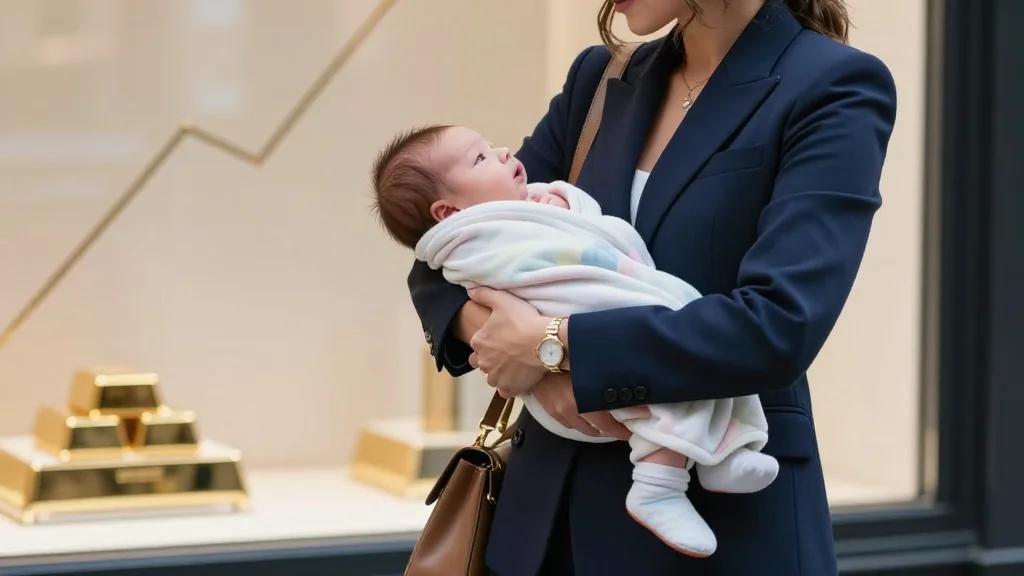 Marc Lore's Winning Streak Continues with New CFO