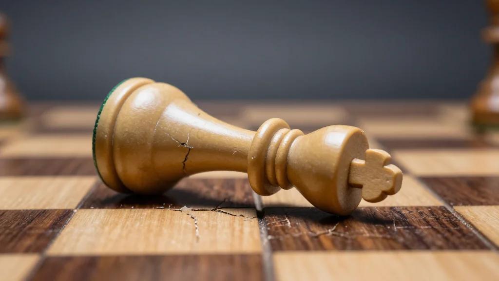 Avoid 10 Pitfalls to Rescue Your Strategy Execution