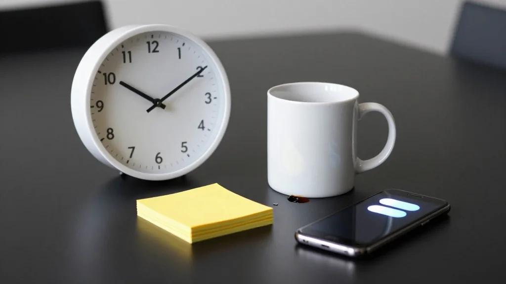 Mandatory Morning‑evening Syncs: More Noise than Alignment