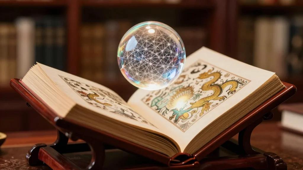 SINOFANTASY – Studying Imaginative Otherworlds: Chinese Fantasy Fiction, Literary Politics, and Media Creativity