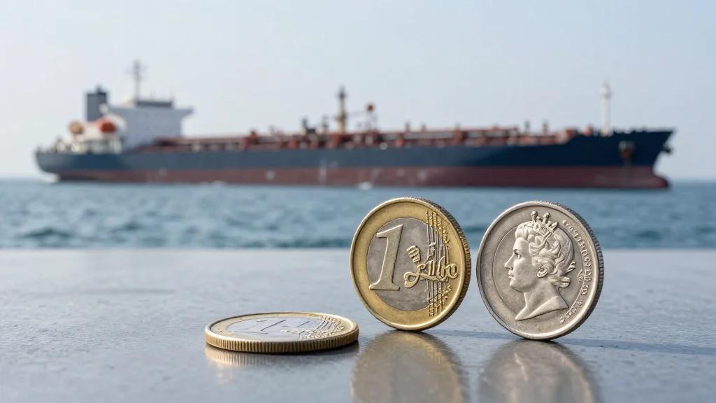 Ceasefire Sends Dollar Toward Weekly Drop with US-Iran Talks in Focus