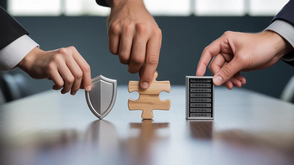 Shielded Labs' Vision: Security, Decentralized Governance, Product Development