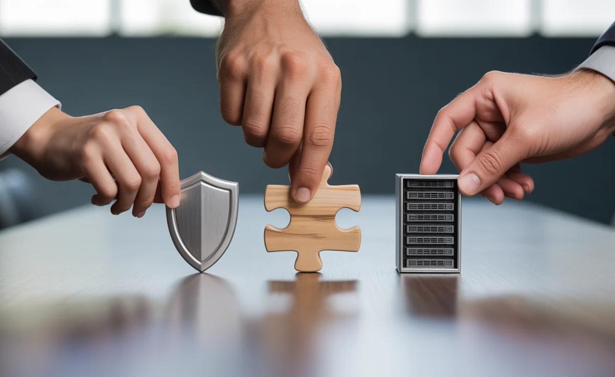 Shielded Labs' Vision: Security, Decentralized Governance, Product Development