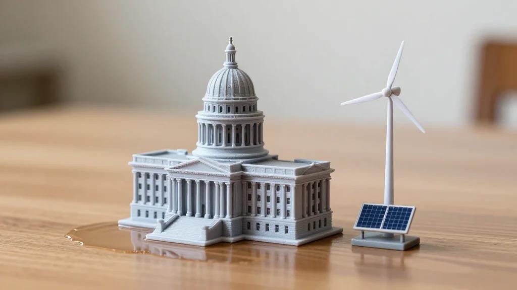 As New York Energy Costs Surge, Attention Turns to Landmark Climate Law