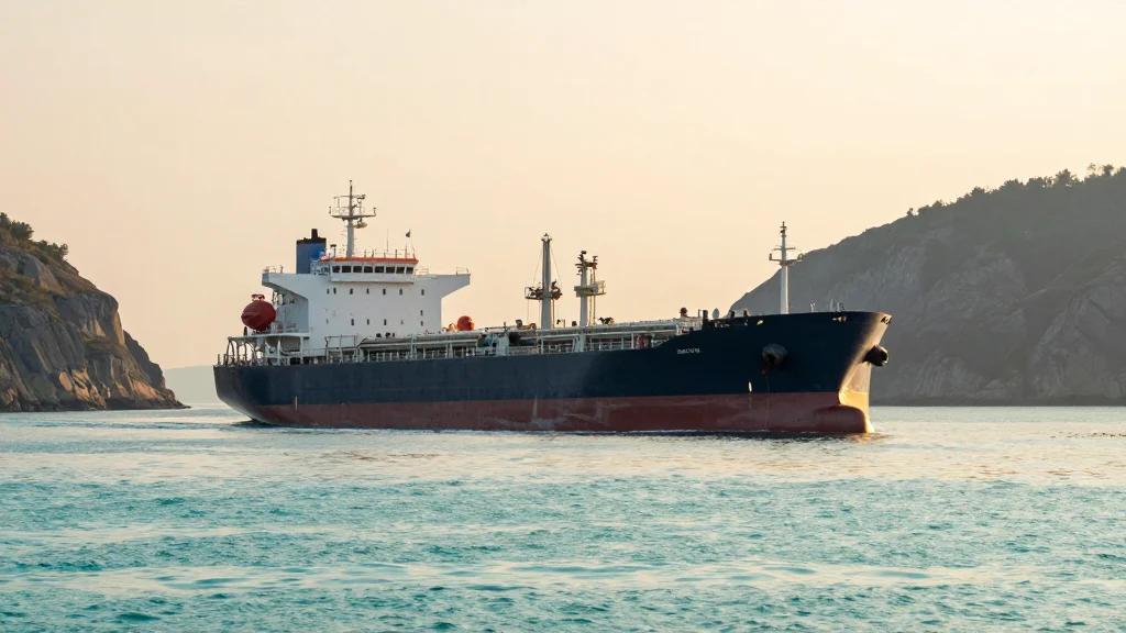 Kremlin Says Strait of Hormuz Open for Russia