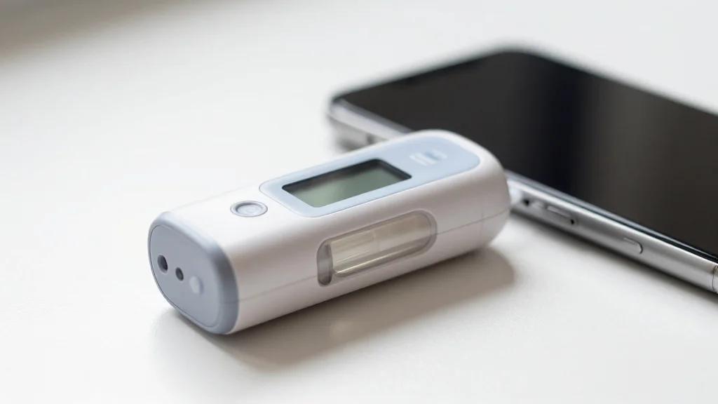MiniMed Gets FDA Nod for Smaller Insulin Pump