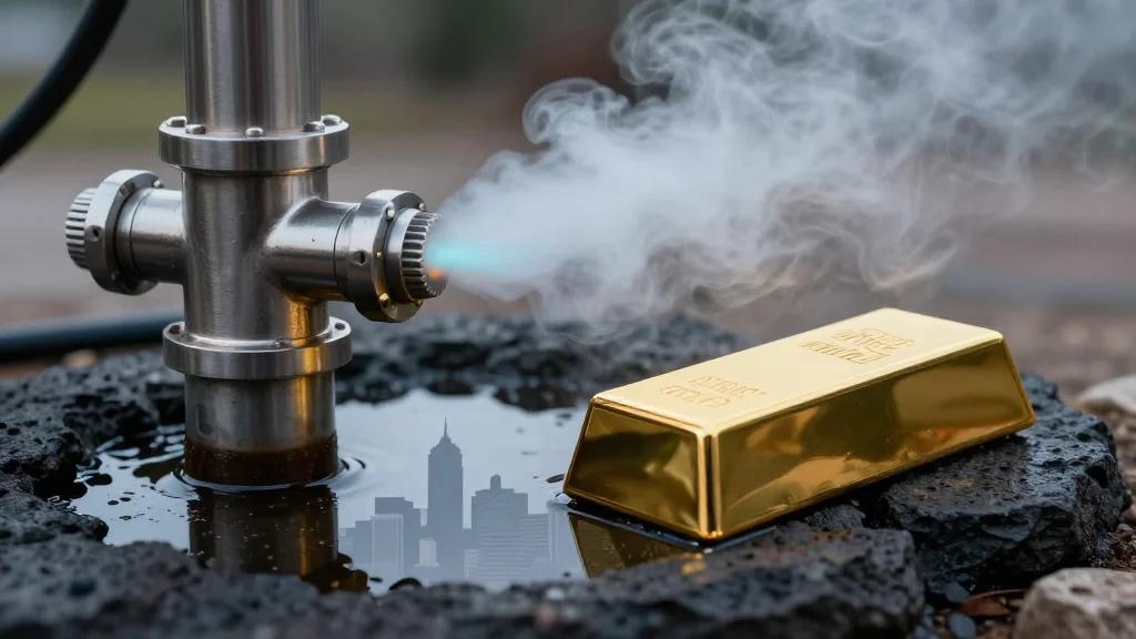 Sage Geosystems Secures $97M Series B Funding Led by Ormat Technologies and Carbon Direct Capital