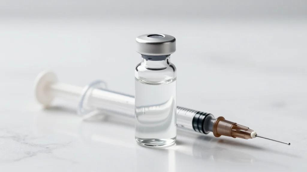 Two‑Month Dosing Likely Beats Monthly in PK Trial