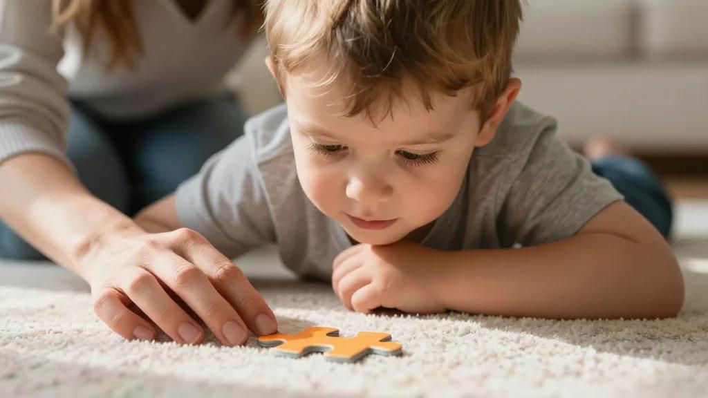 Use the “Pause‑and‑Reset” Technique to Unblock ADHD Kids