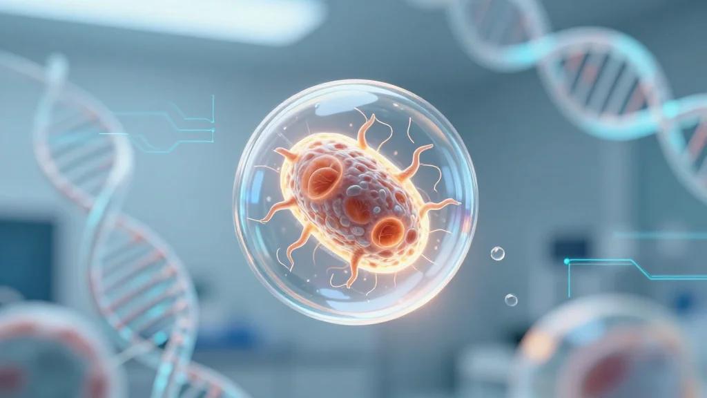 AI-Powered Longevity Science — One Gene to Reverse Aging? | Daniel Ives PhD