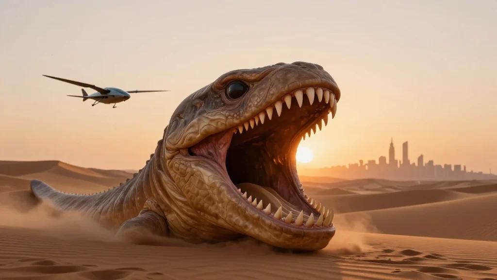 Dune: Part Three Trailer Promises Massive Box‑Office, Oscar Run