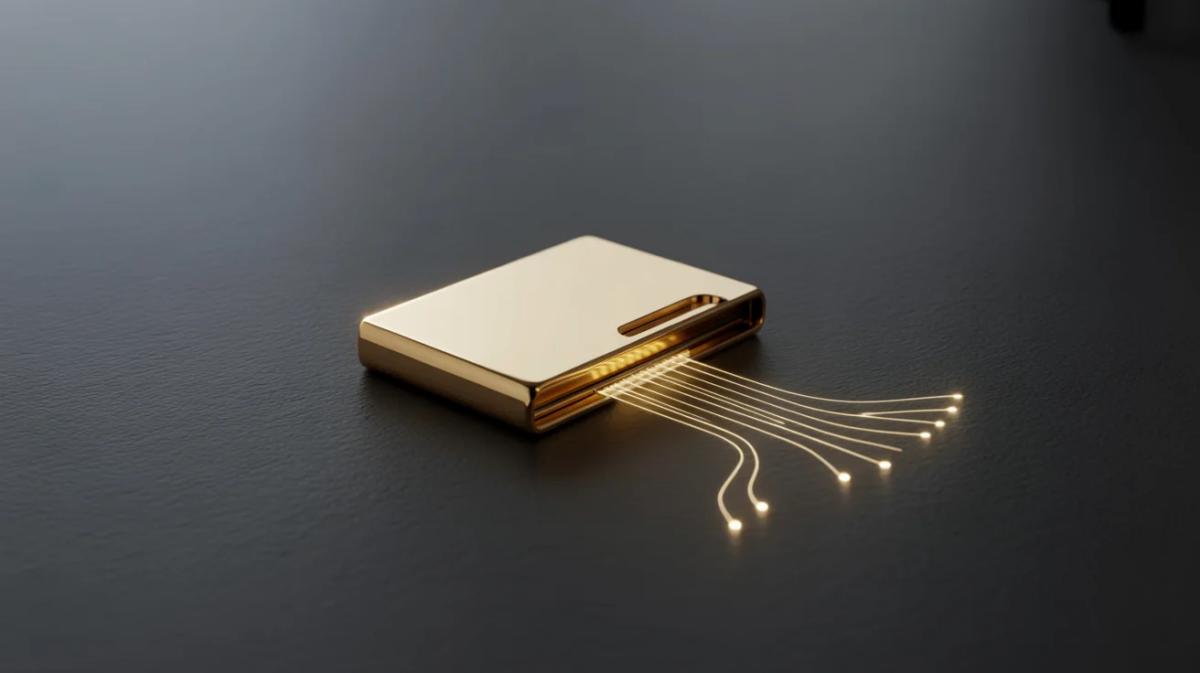 Crypto’s iPhone Moment: Institutional and Cypherpunk Surge