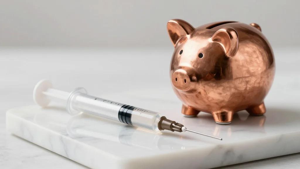 Getting a Tetanus Shot Before Unexpected Nail Mishaps