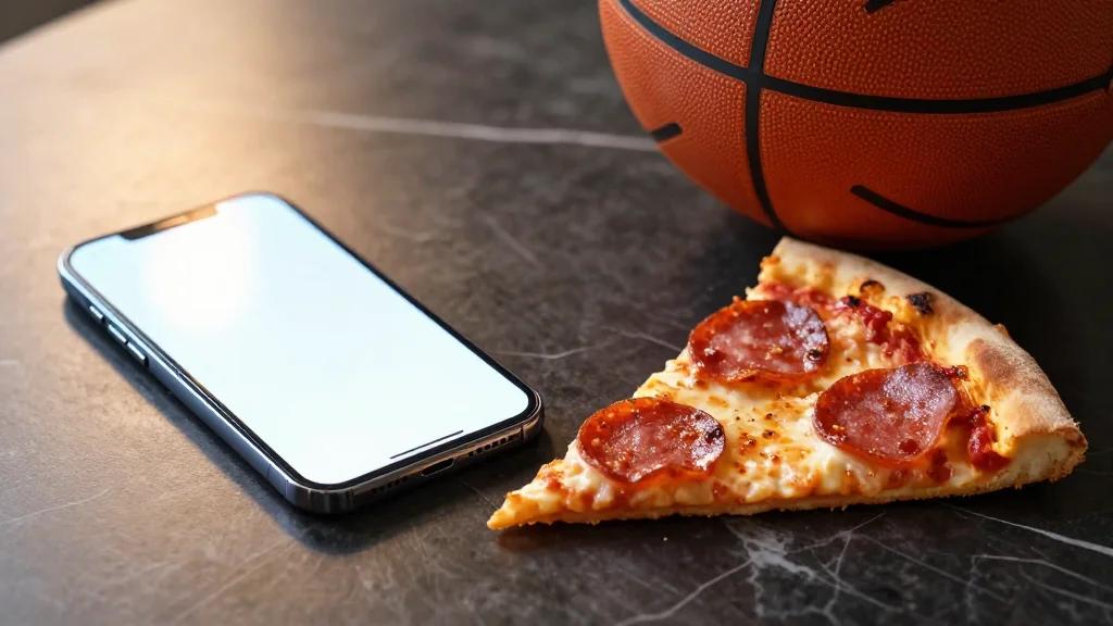 Domino’s Redefines Celebrity Meals in Social-First Campaign