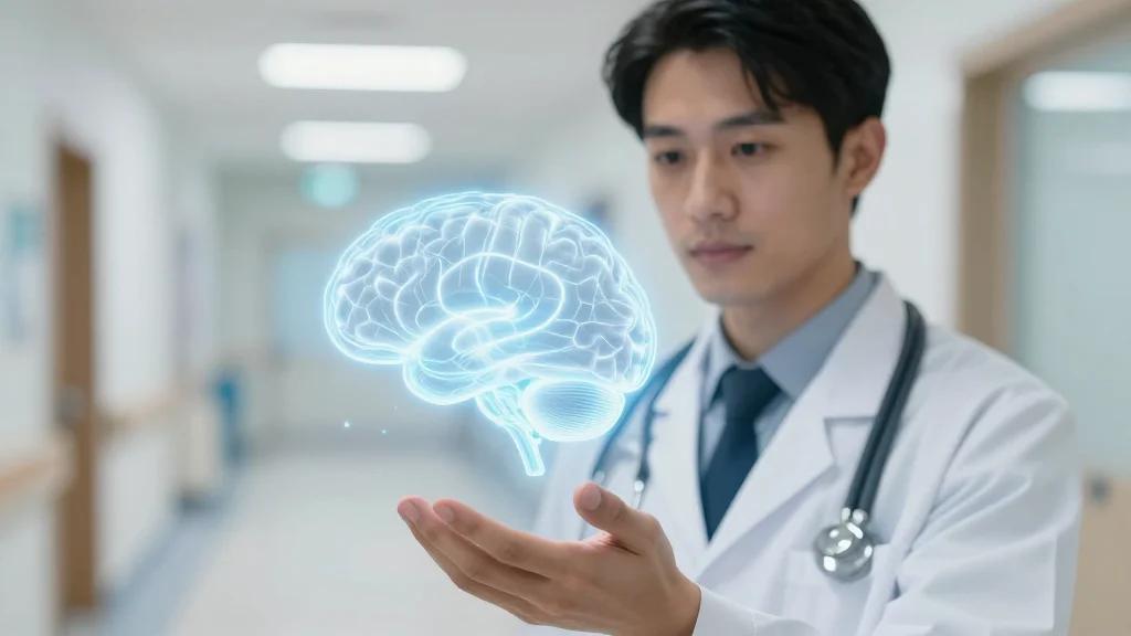 Physicians Must Drive AI Design in Healthcare