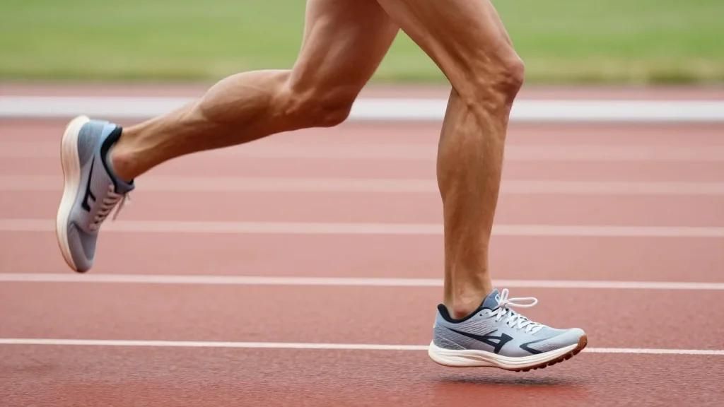 Speed Comes From Volume, Volume From Slowing Down