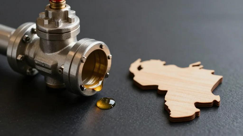 Energy Firms Ramp up Lobbying for Venezuela Opportunities