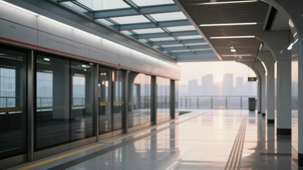 Students Design Solutions to Make Toronto Transit Safer