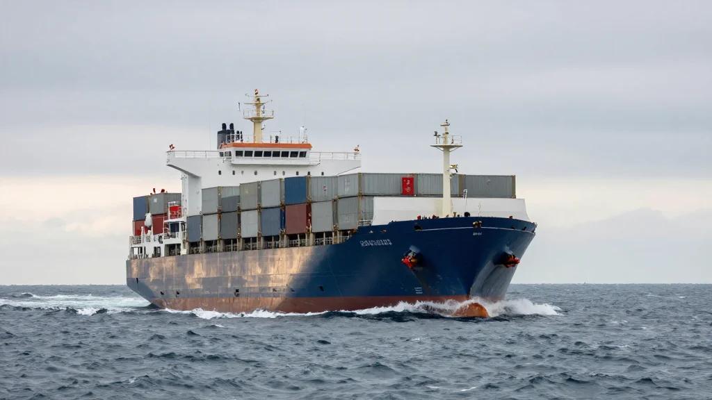 Trump's Unpredictable Tariffs Threaten Transpacific Supply Chains