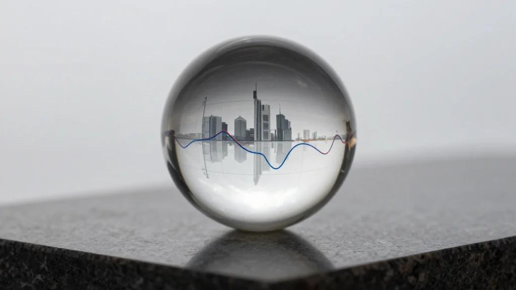 Sector Churn Protects Index, Crisis Far From