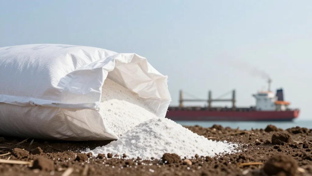 Securing Asean’s Food Resilience Amid the Middle East Conflict