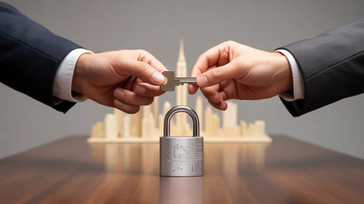 Lumia Secures $18M Seed Round Led by Team8 to Accelerate AI Security Platform