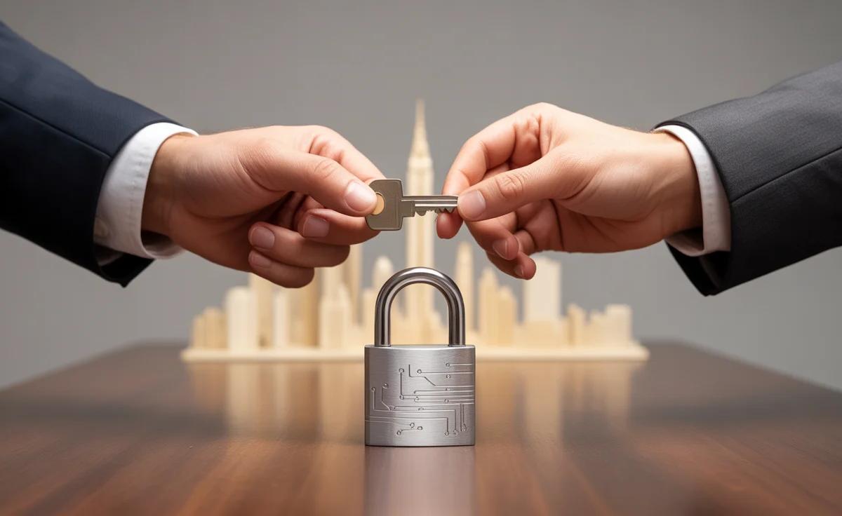 Lumia Secures $18M Seed Round Led by Team8 to Accelerate AI Security Platform