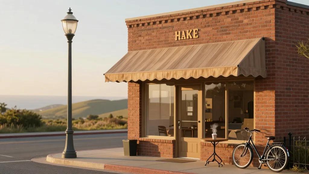 Check Out the 10 Best Small Towns in the US, According to New Poll