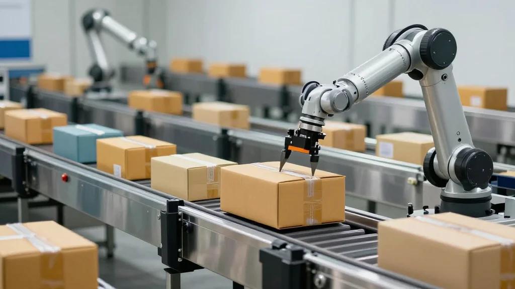 How DHL Tackled Mail and Parcel Boom During Peak Easter Season