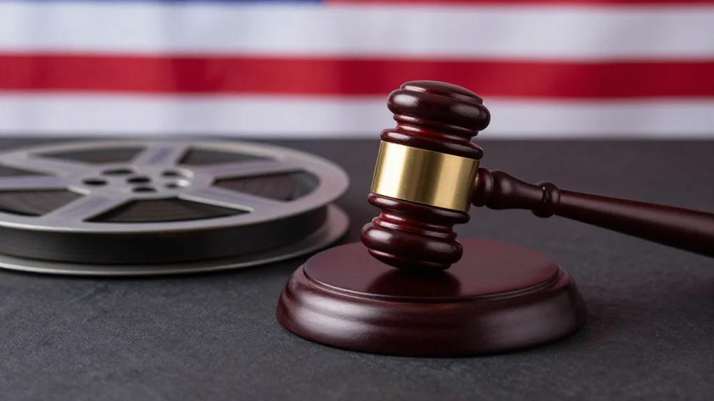 DOJ Refuses Politically‑motivated Fast‑track on Paramount‑Warner Deal