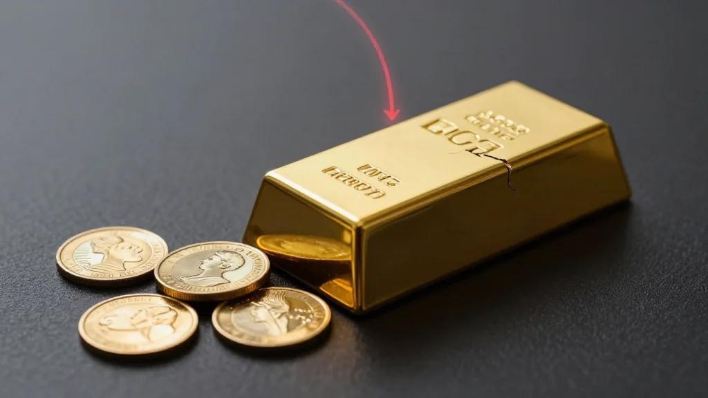 Delayed Coverage of $20 Million Loan Write‑down Emerges