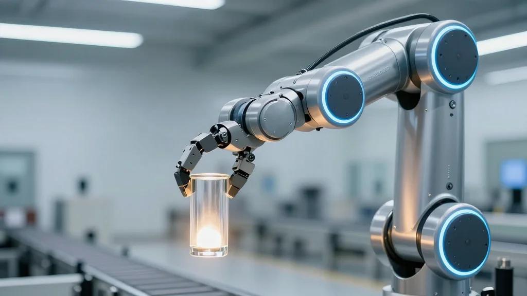 LS ELECTRIC Q1 Net Income Jumps 73% on Automation Sales Surge