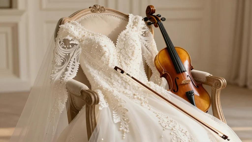 Stéphane Rolland Turns Barcelona Bridal Night Into Multidisciplinary Spectacle
