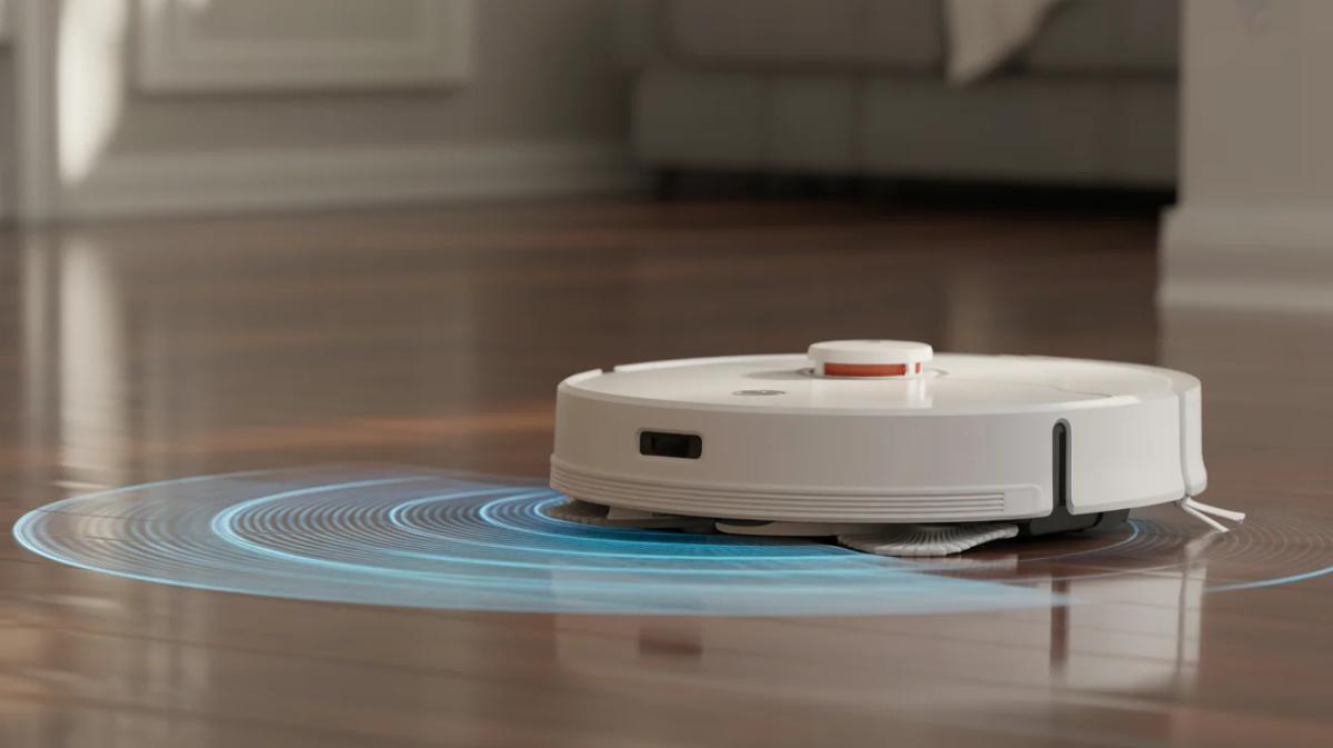 The Best Robot Vacuums We’ve Tested for 2025